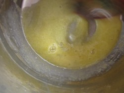 название картинки Шоколадный пудинг молочный