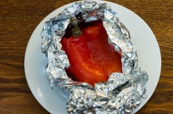 Шопский салат классический болгарский