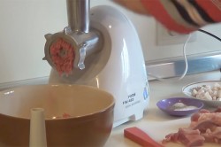 название картинки Шпикачки рецепт