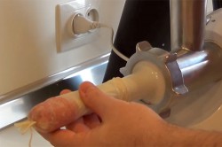 название картинки Шпикачки рецепт