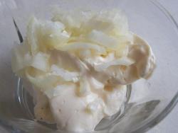 Шпроты под шубой