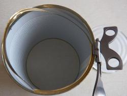 Шпроты под шубой