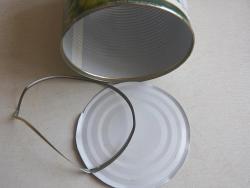 Шпроты под шубой