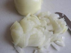 Шпроты под шубой