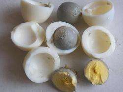 Шпроты под шубой