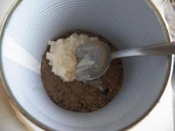 Шпроты под шубой