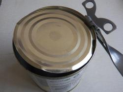 Шпроты под шубой