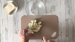 Шпротный паштет в домашних условиях