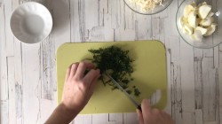 Шпротный паштет в домашних условиях