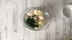 Шпротный паштет в домашних условиях