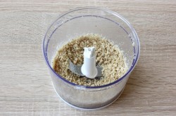 Штрудель с вишней из слоёного теста - шаг 2