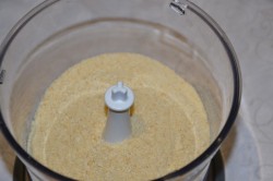 Штрудель с яблоками из лаваша - шаг 6