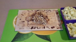 название картинки Штрудель яблочный классический из слоеного теста