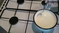 название картинки Штрудель яблочный классический из слоеного теста