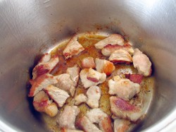 Штрули - штрудли со свининой - шаг 11 Штрули - штрудли со свининой - шаг 11