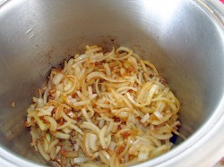 Штрули - штрудли со свининой - шаг 12 Штрули - штрудли со свининой - шаг 12