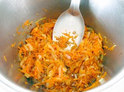 Штрули - штрудли со свининой - шаг 13 Штрули - штрудли со свининой - шаг 13