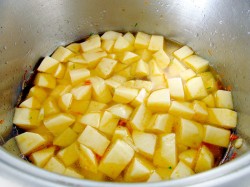 Штрули - штрудли со свининой - шаг 14 Штрули - штрудли со свининой - шаг 14