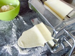 Штрули - штрудли со свининой - шаг 15 Штрули - штрудли со свининой - шаг 15