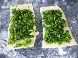 Штрули - штрудли со свининой - шаг 16 Штрули - штрудли со свининой - шаг 16