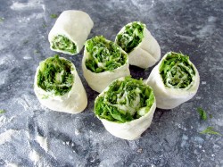 Штрули - штрудли со свининой - шаг 17 Штрули - штрудли со свининой - шаг 17