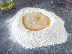 Штрули - штрудли со свининой - шаг 3 Штрули - штрудли со свининой - шаг 3