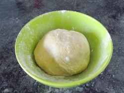 Штрули - штрудли со свининой - шаг 4 Штрули - штрудли со свининой - шаг 4