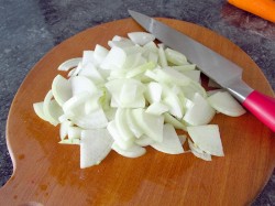 Штрули - штрудли со свининой - шаг 6 Штрули - штрудли со свининой - шаг 6