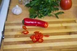 название картинки Шурпа из свинины в домашних условиях