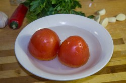 название картинки Шурпа из свинины в домашних условиях