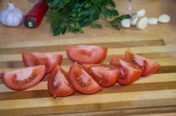 название картинки Шурпа из свинины в домашних условиях