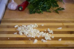 название картинки Шурпа из свинины в домашних условиях