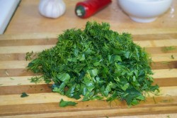 название картинки Шурпа из свинины в домашних условиях