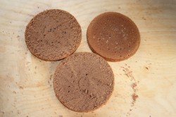 название картинки Торт Черный лес Шварцвальд (Шварцвальдский)