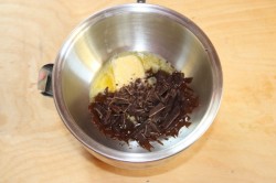 название картинки Торт Черный лес Шварцвальд (Шварцвальдский)