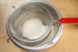 название картинки Торт Черный лес Шварцвальд (Шварцвальдский)