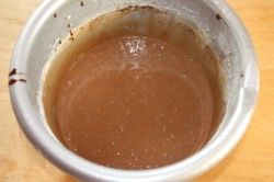 название картинки Торт Черный лес Шварцвальд (Шварцвальдский)