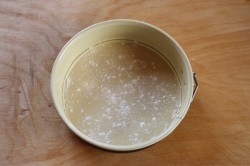 название картинки Торт Черный лес Шварцвальд (Шварцвальдский)