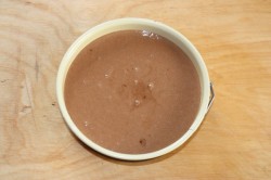 название картинки Торт Черный лес Шварцвальд (Шварцвальдский)