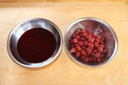 название картинки Торт Черный лес Шварцвальд (Шварцвальдский)