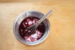 название картинки Торт Черный лес Шварцвальд (Шварцвальдский)