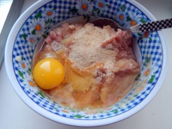 Шведские фрикадельки как в икеа - шаг 4 Шведские фрикадельки как в икеа - шаг 4