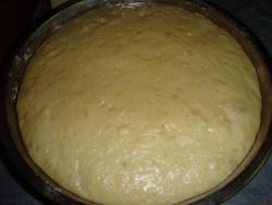 Синнабоны с яблоками