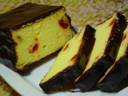 название картинки Сирник родом с Карпат