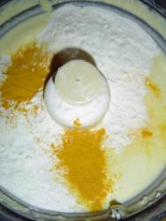 название картинки Сирник родом с Карпат