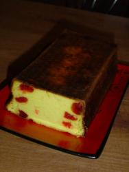 название картинки Сирник родом с Карпат