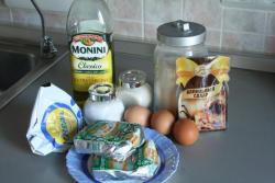 Сырники без муки из творога