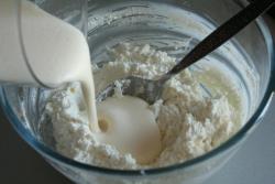 Сырники без муки из творога