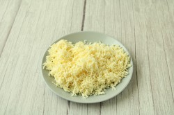 Сырные лепёшки на кефире