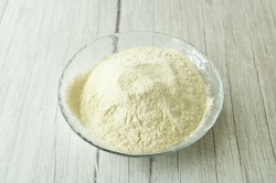 Сырные лепёшки на кефире